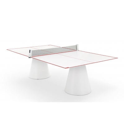 Fas Pendezza - Dada Outdoor Ping Pong Table 2