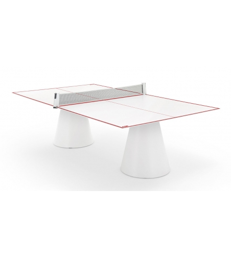Mesa De Ping Pong Dada Outdoor - Fas Pendezza