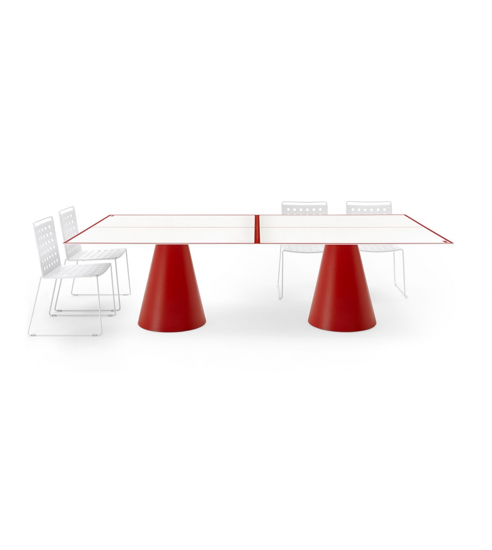 Tavolo Da Ping Pong Dada Outdoor -...