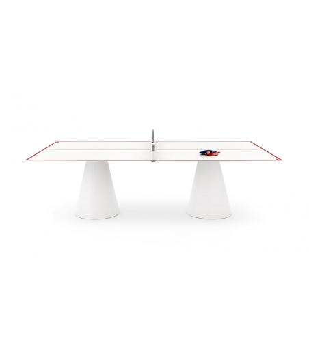 Tavolo Da Ping Pong Dada Outdoor - Fas Pendezza