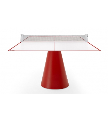 Tavolo Da Ping Pong Dada Outdoor - Fas Pendezza
