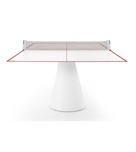 Fas Pendezza - Dada Outdoor Ping Pong Table