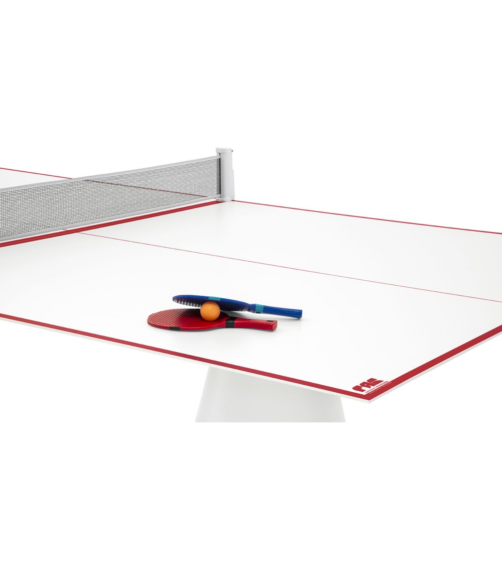 Fas Pendezza - Dada Outdoor Ping Pong...