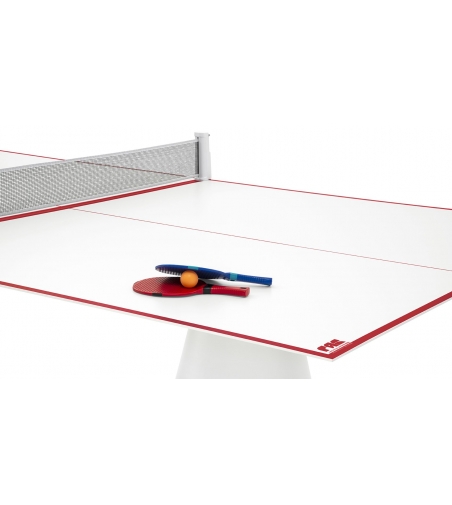Fas Pendezza - Dada Outdoor Ping Pong Table