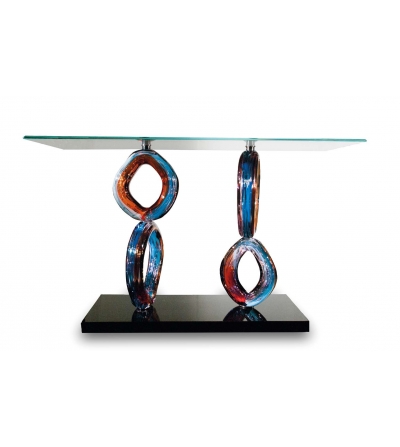 Reflex - Venezia Console Table