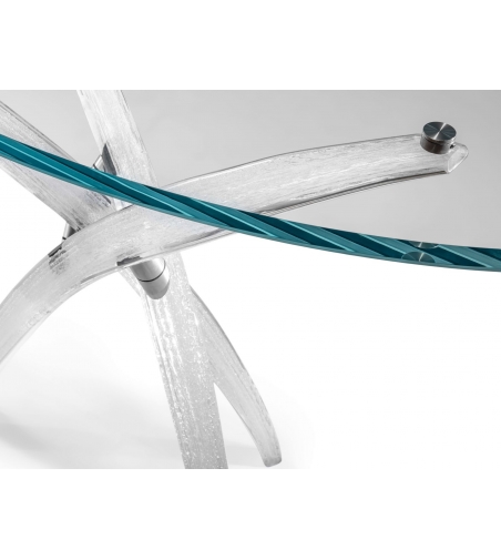 Reflex - Fili d'Erba Console Table