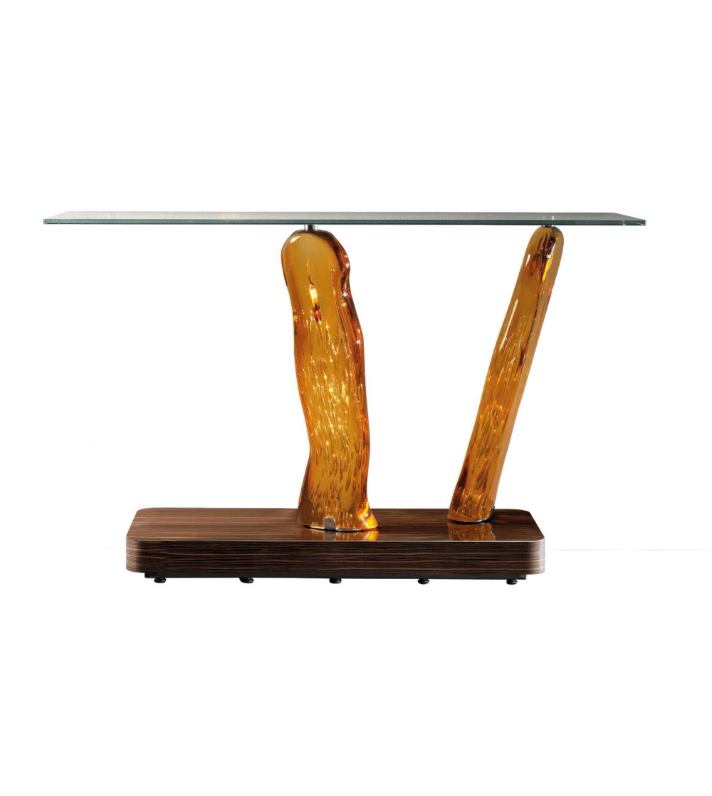 Reflex - Sassi Console Table