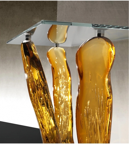 Reflex - Sassi Console Table