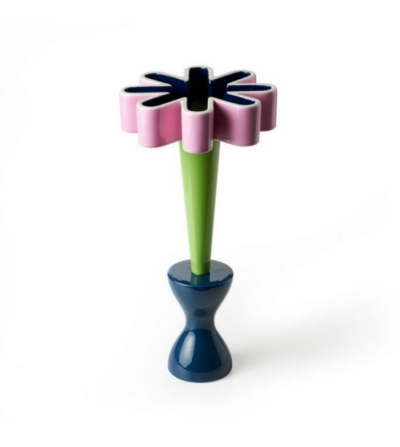Karim Rashid Bitossi Ceramiche Vaso Fiore