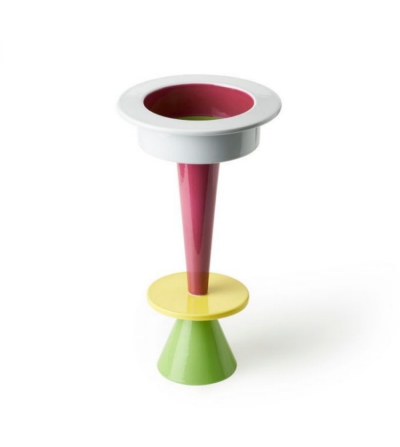 Bitossi Ceramiche Karim Rashid  Jarrón Redondo