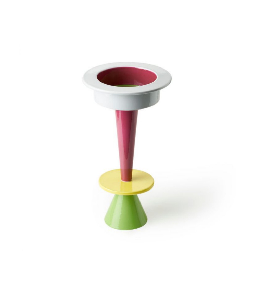 Bitossi Ceramiche Karim Rashid Round Vase