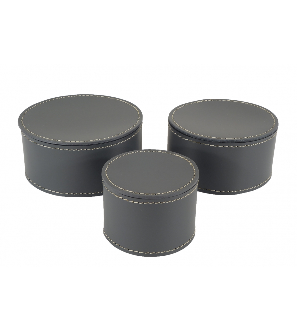 Set 3 Claudia Containers - Limac Design