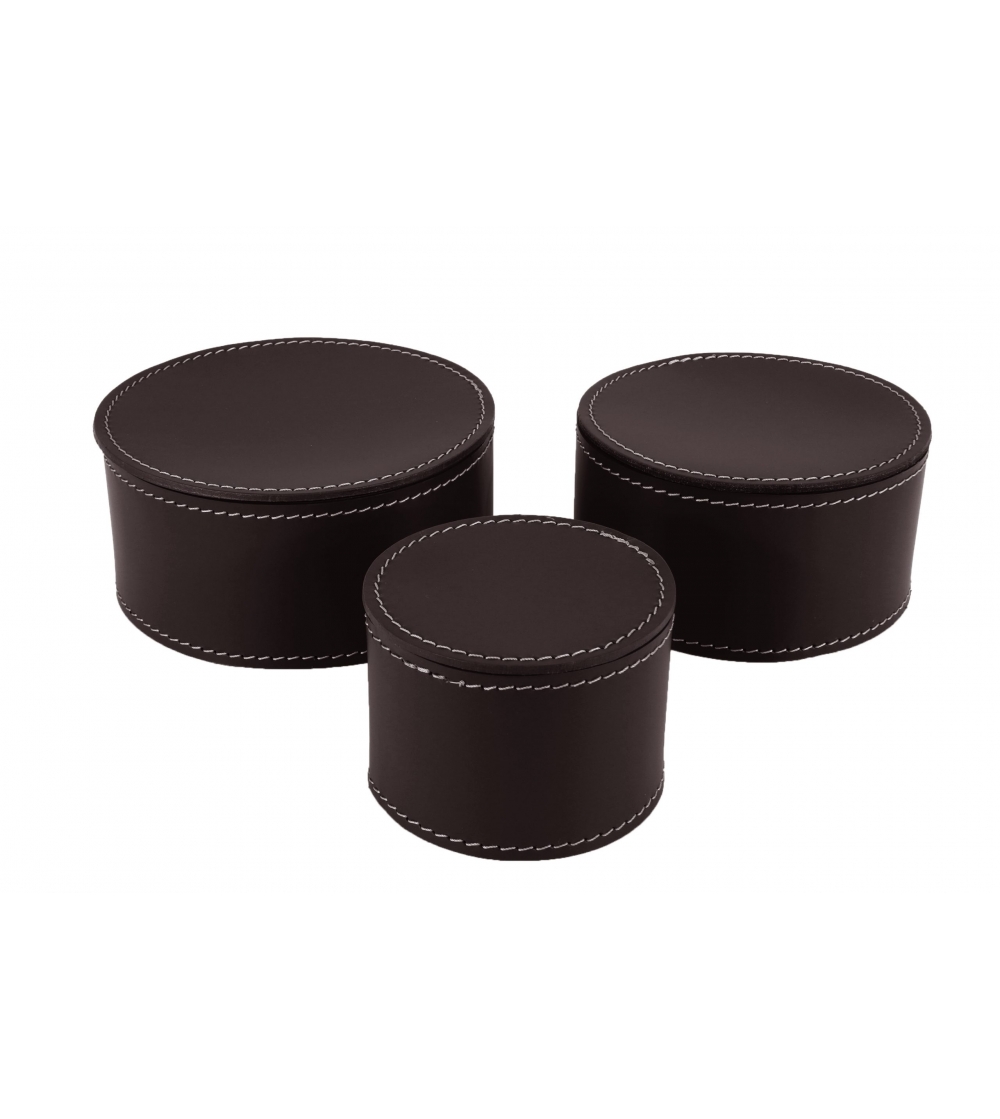 Set 3 Claudia Containers - Limac Design