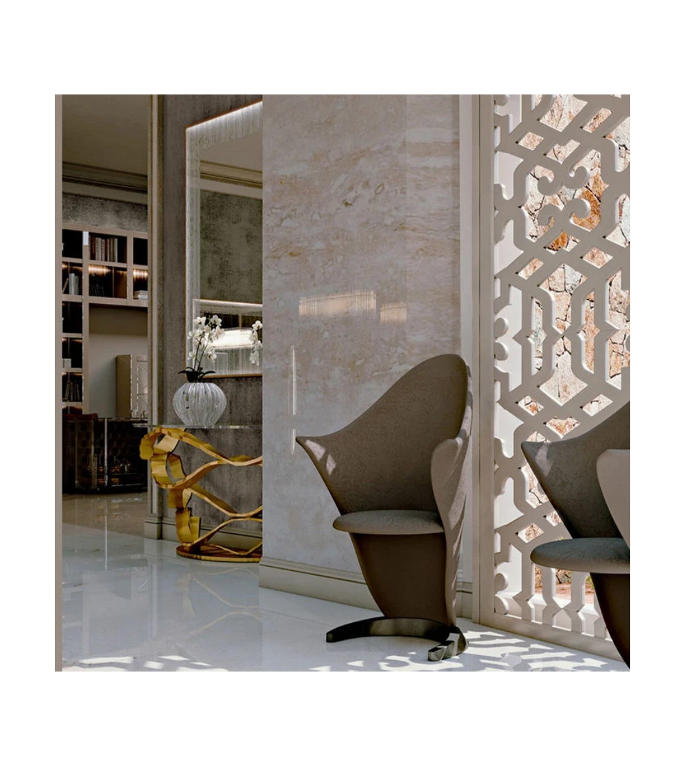 Table Console Neolitico - Reflex