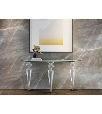 Reflex - Gran Canal Console Table 2