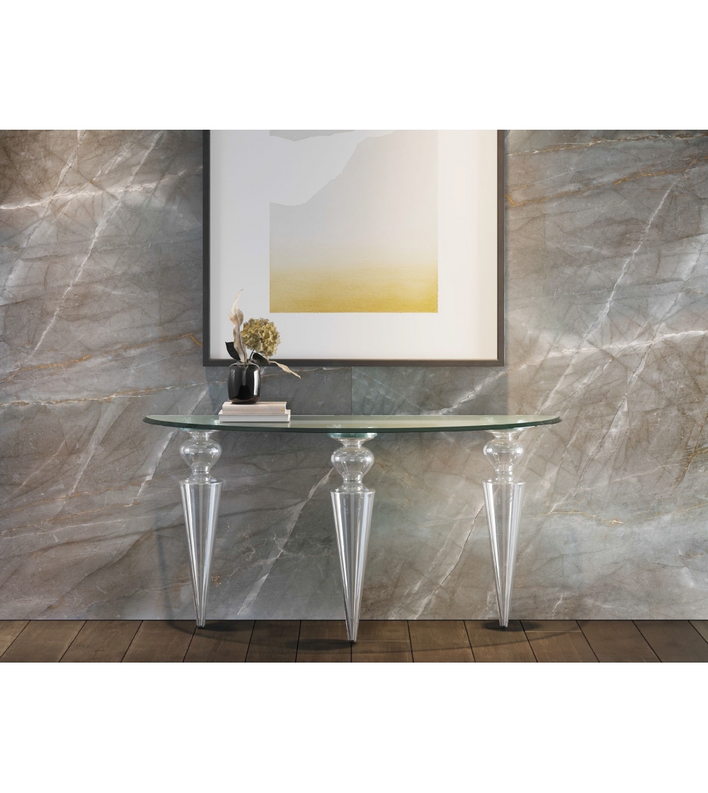 Table Console Gran Canal - Reflex