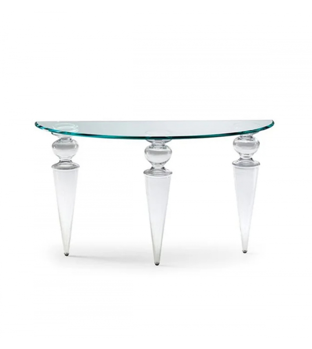 Reflex - Gran Canal Console Table