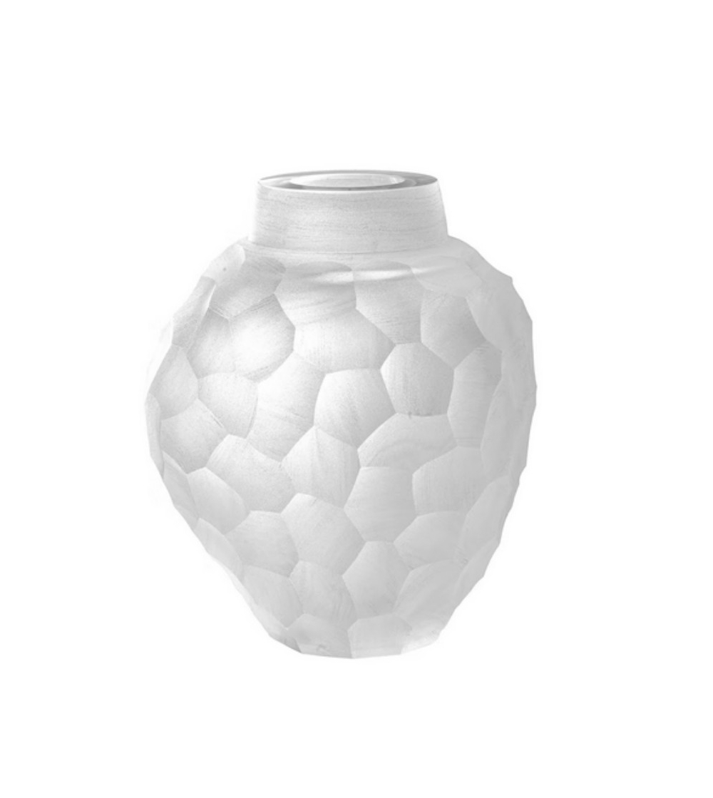 Hive Large Vase - Badari