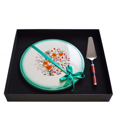 Servizio Per Il Dolce - Design Center 1991 2