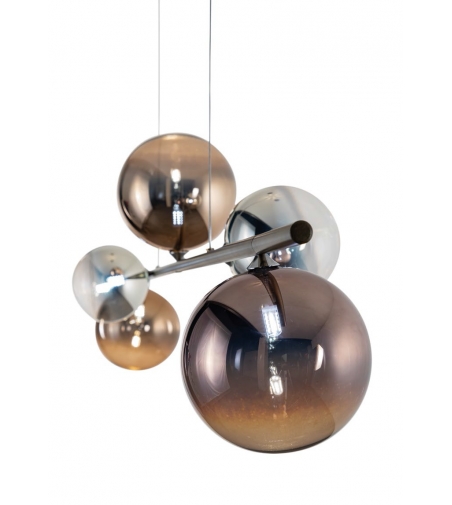 Reflex - Bulles XL Linearaufhängung 5