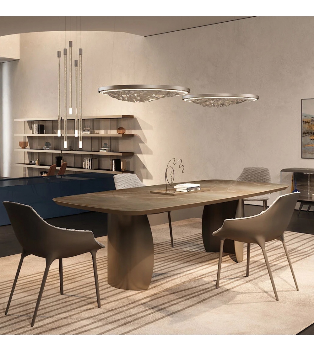 Lustre Acqua - Reflex