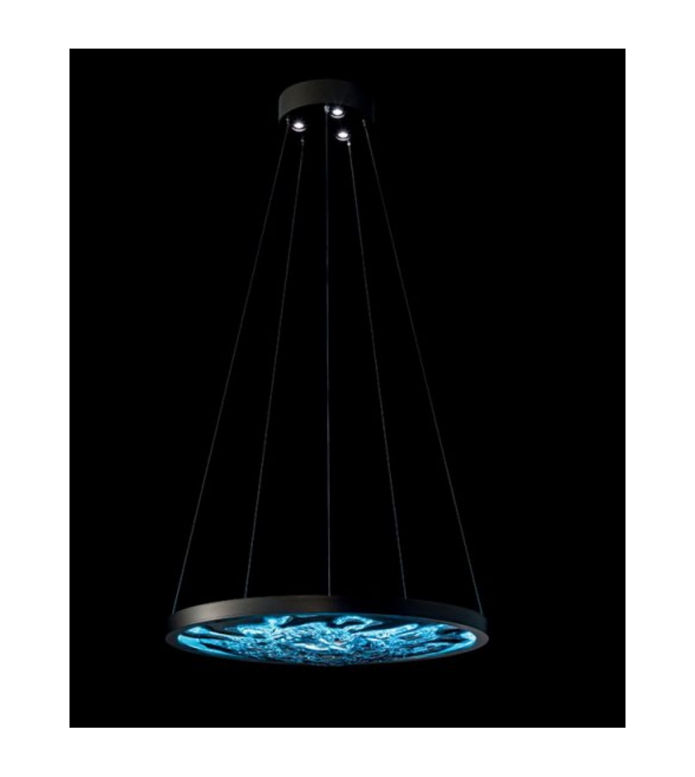 Acqua Lampadario - Reflex