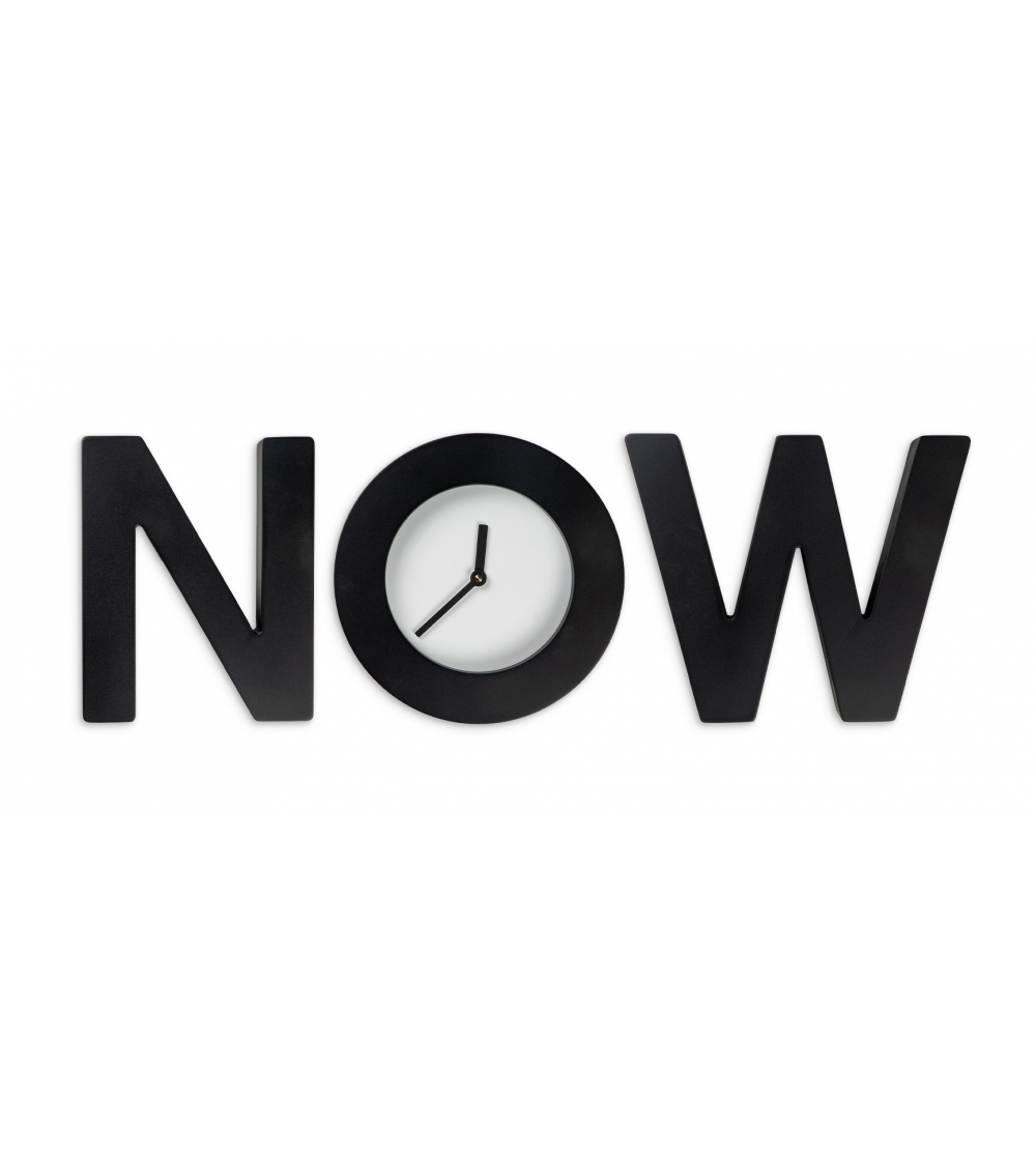 Now horloge best sale