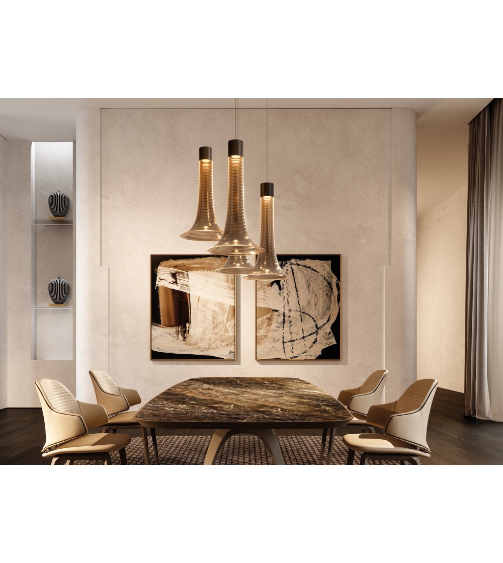 Reflex - Astra Chandelier