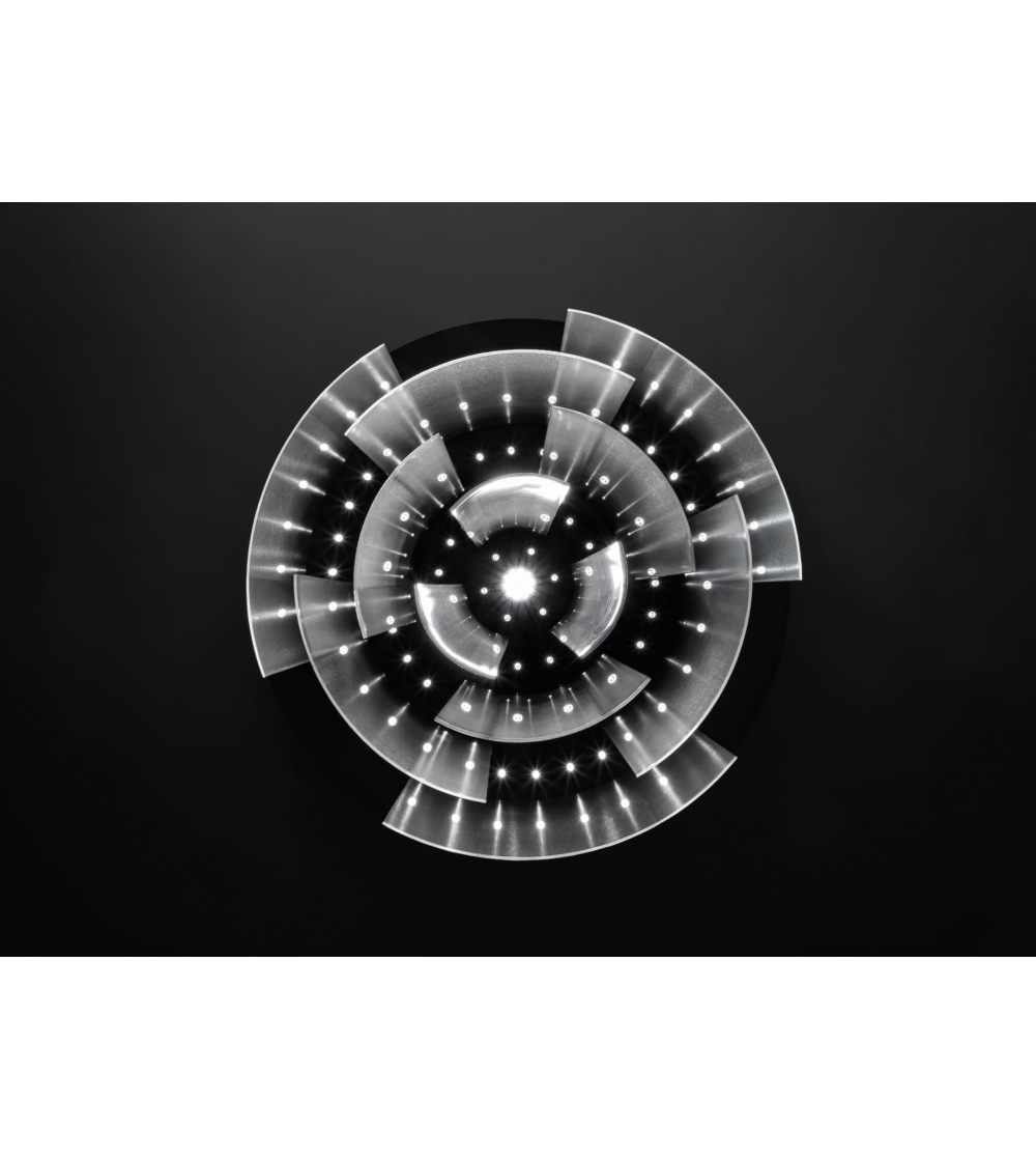 Reflex - Aria Chandelier