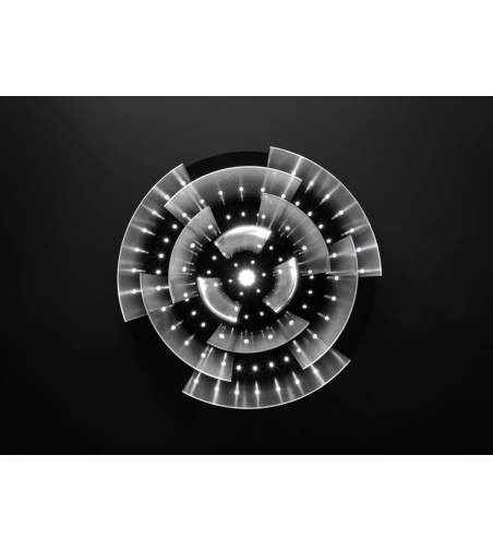 Lustre Aria - Reflex