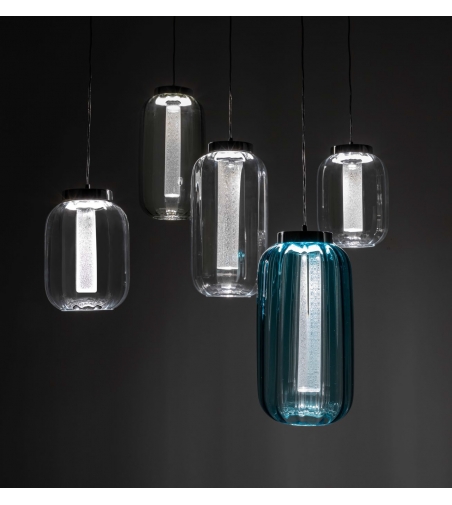 Lanterna Suspension - Reflex