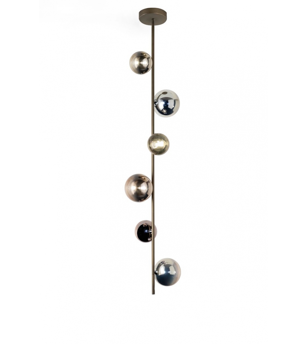 Reflex - Bulles XL Suspension Lamp