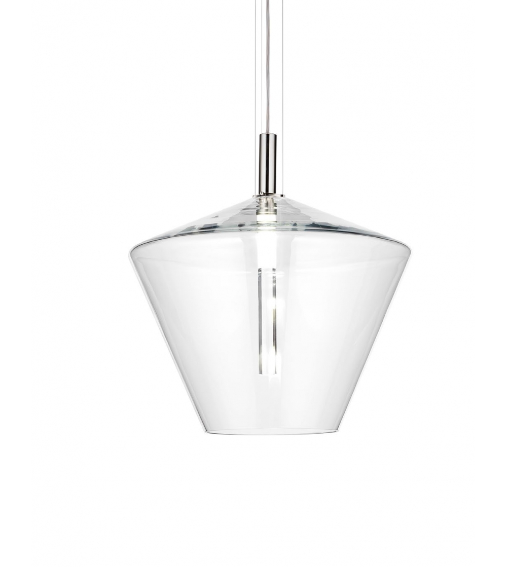 Lampe à Suspension 24 Gradi - Reflex