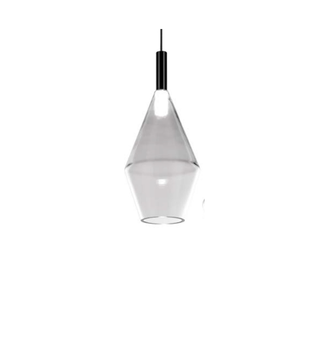 Reflex - 24 Gradi Suspension Lamp