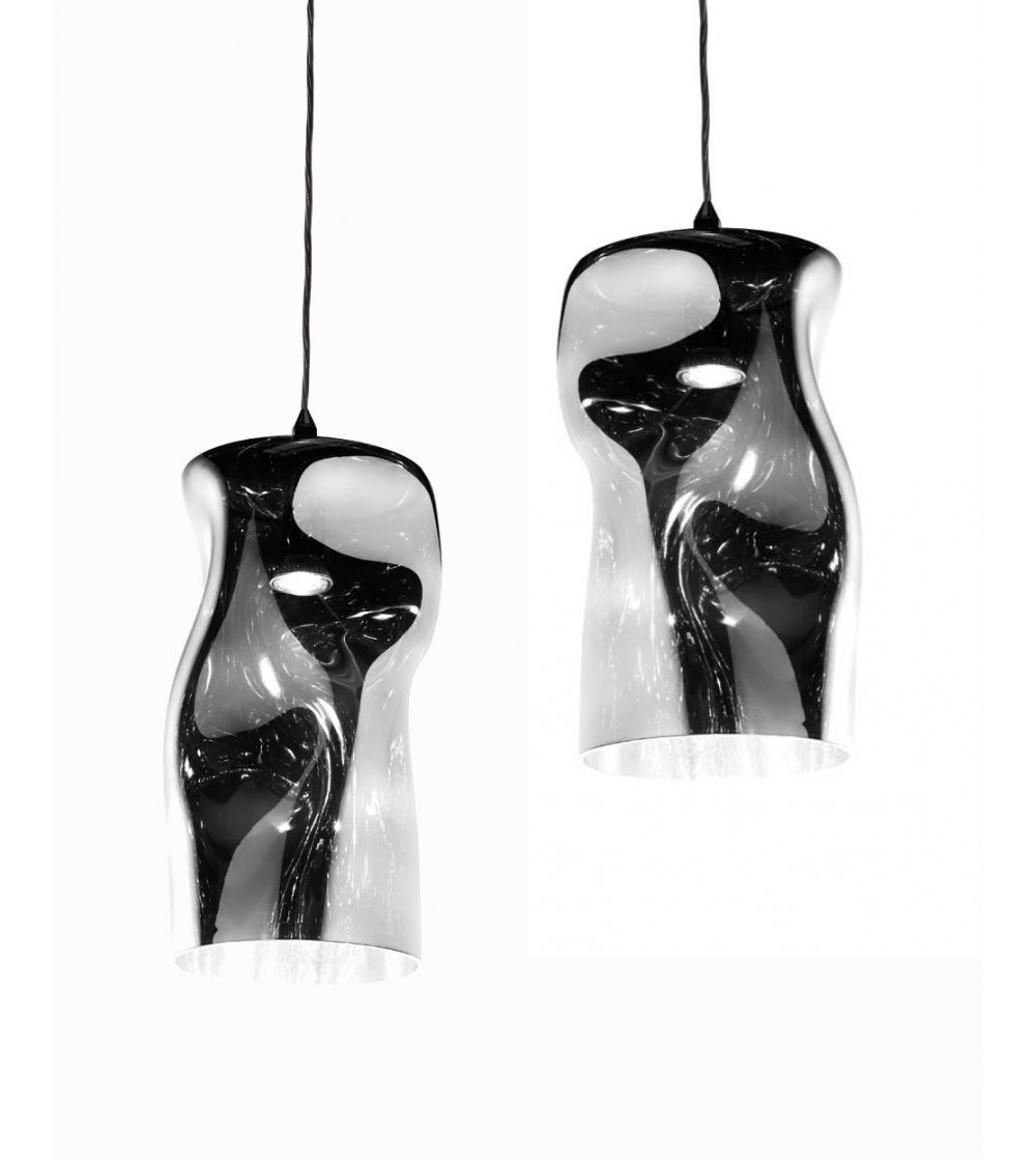 Reflex - Dandolo Suspension Lamp