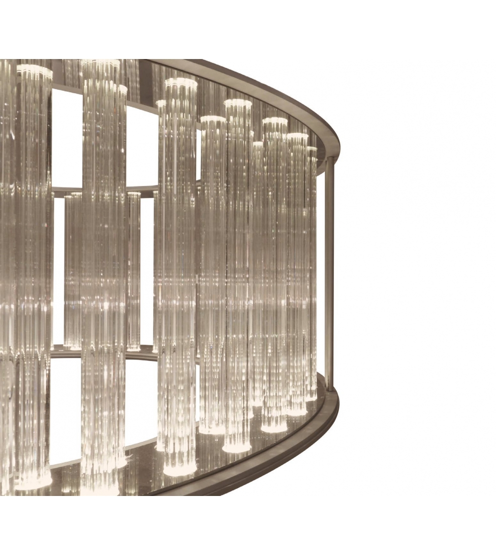 Reflex - Comete Suspension Lamp