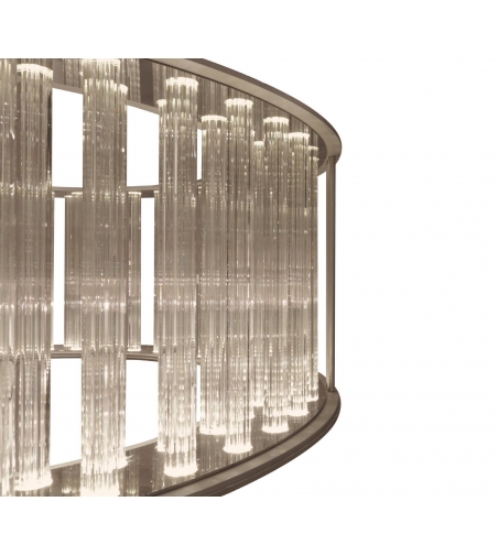 Lampe à Suspension Comete - Reflex