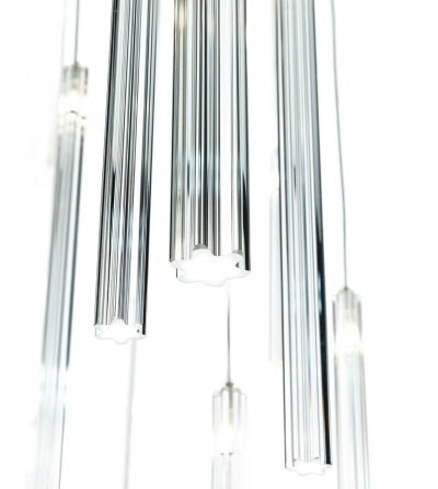 Reflex - Comete Chandelier 2