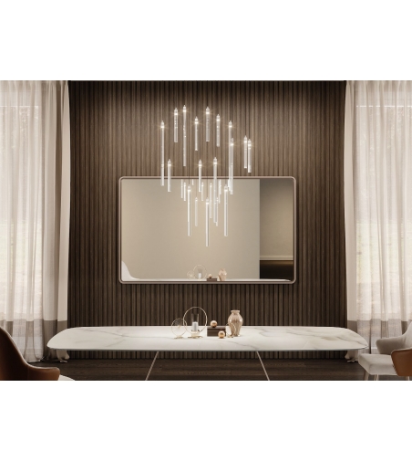 Lustre Comete - Reflex