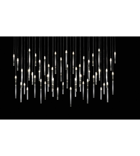 Lustre Comete - Reflex