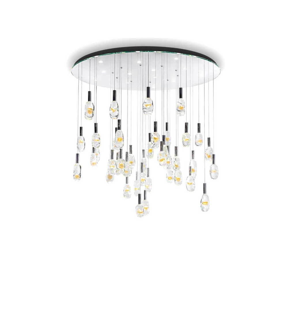 Reflex - Sassi Chandelier