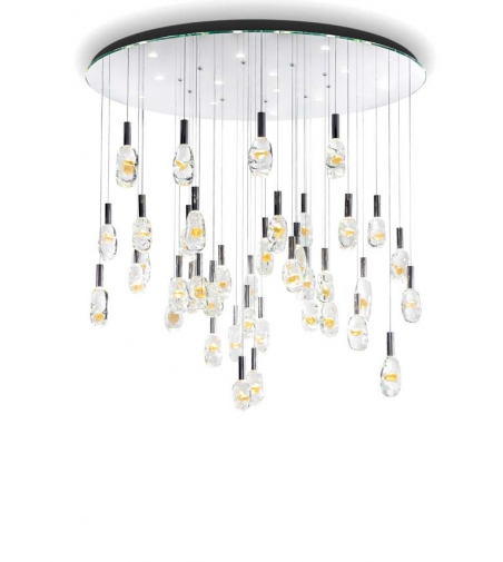 Lustre Sassi - Reflex