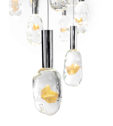 Araña Sassi - Reflex
