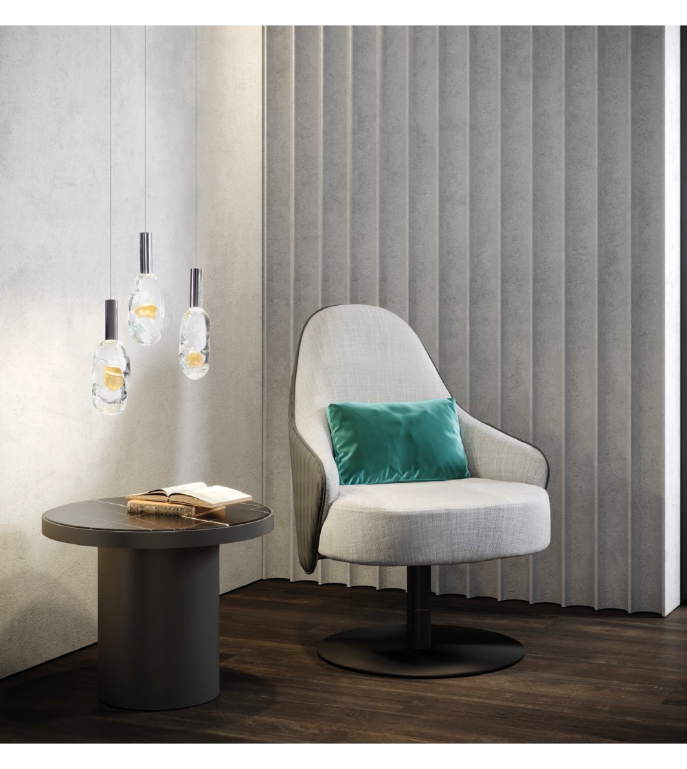 Reflex - Sassi Chandelier