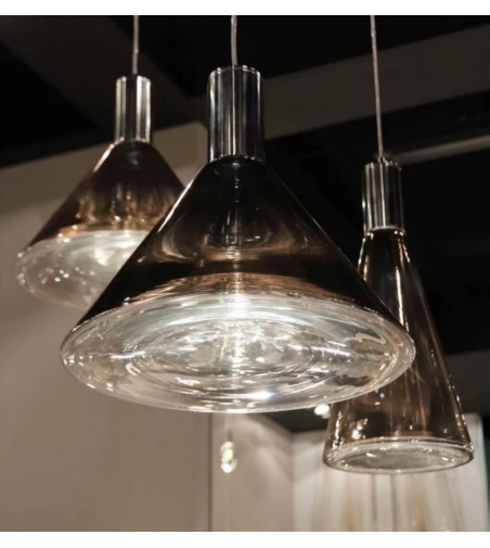 Lampe à Suspension Accademia - Reflex