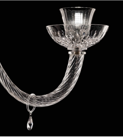 Reflex - Palazzo Ducale Chandelier 2