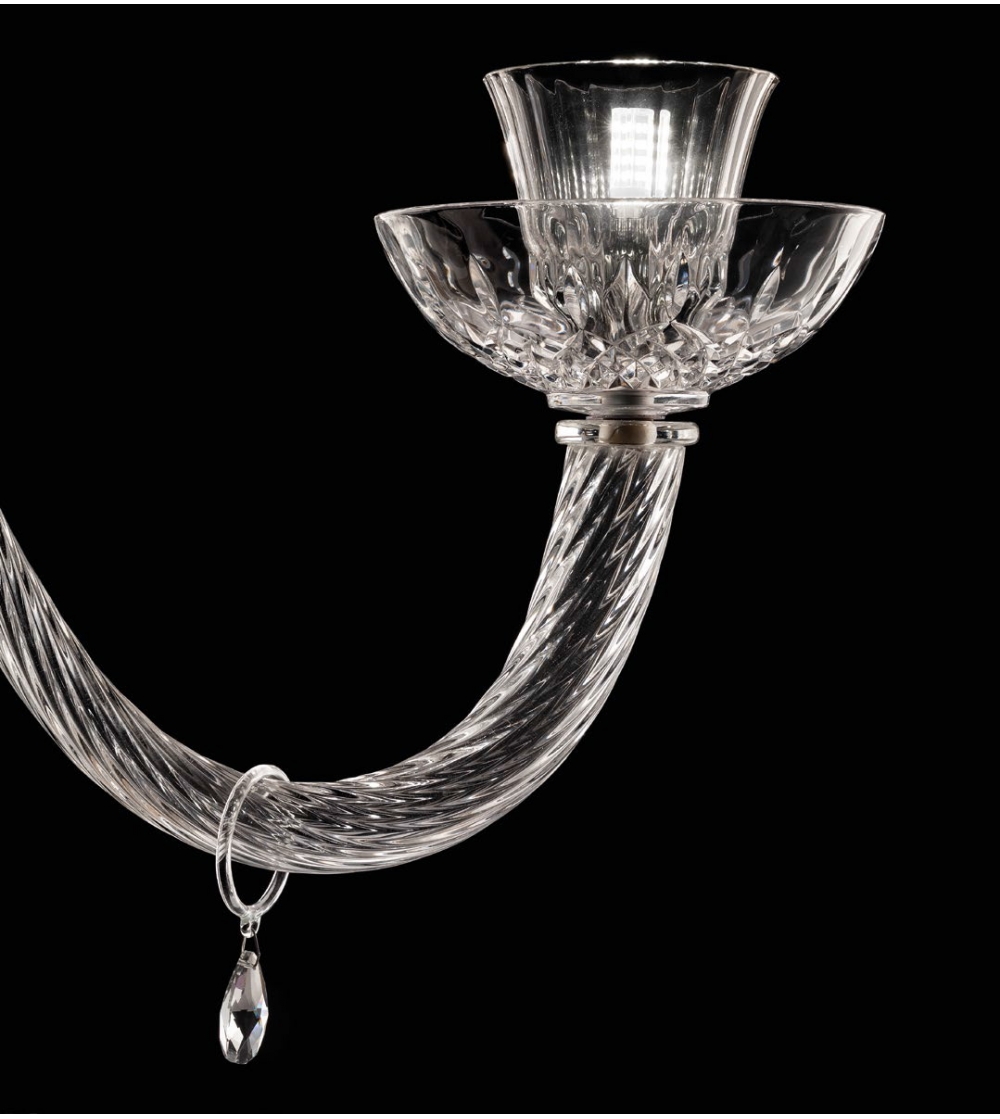 Palazzo Ducale Lampadario - Reflex