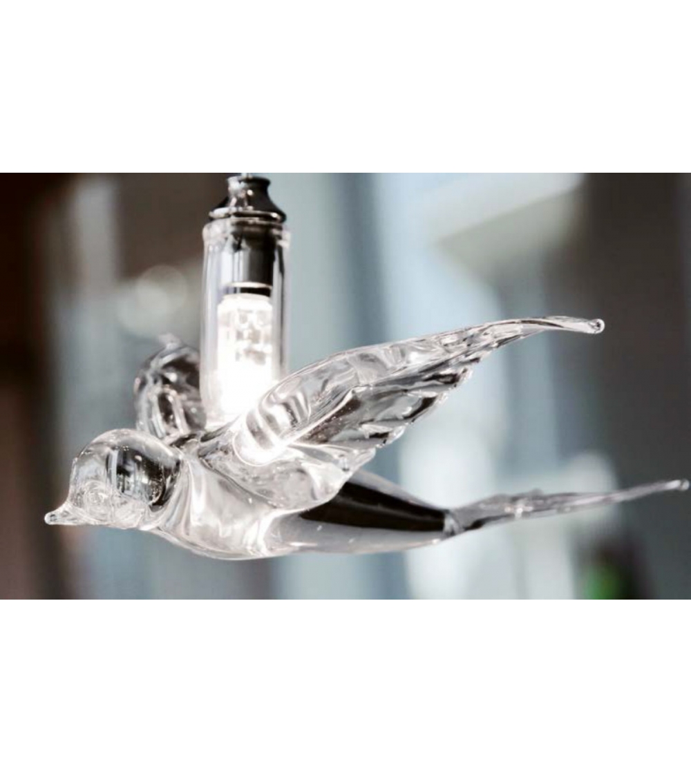 Lustre Rondini - Reflex