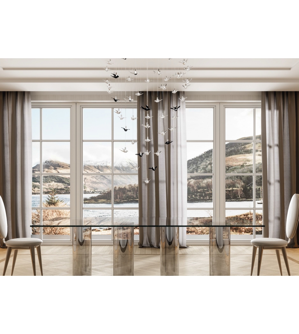 Lustre Rondini - Reflex