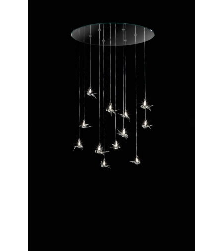 Lustre Rondini - Reflex